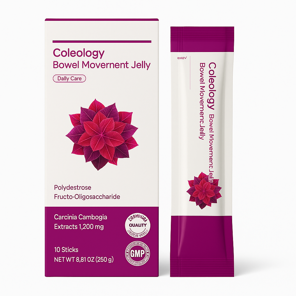 GlowBite's Debloat Jelly