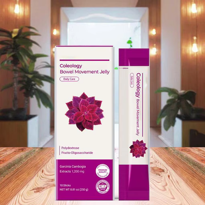 GlowBite's Debloat Jelly