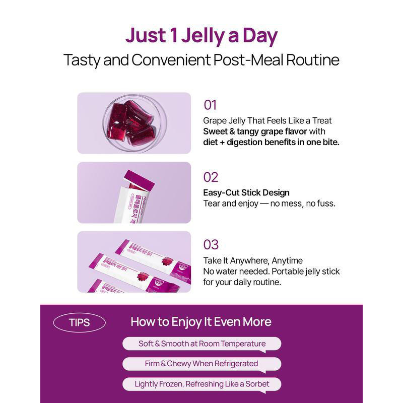 GlowBite's Debloat Jelly