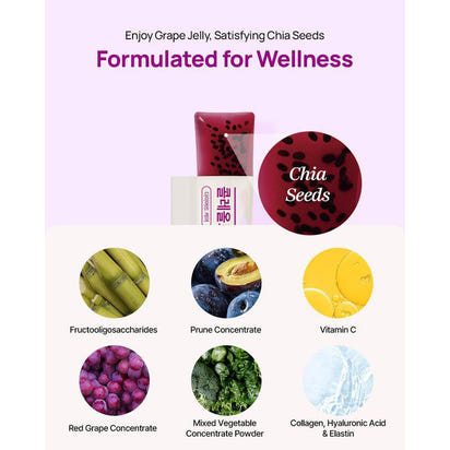 GlowBite's Debloat Jelly