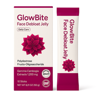 GlowBite's Debloat Jelly 10 Sticks